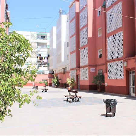 Miralmar Apartamento 阿利坎特 外观 照片
