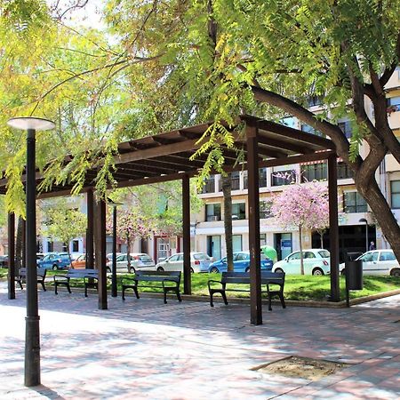 Miralmar Apartamento 阿利坎特 外观 照片