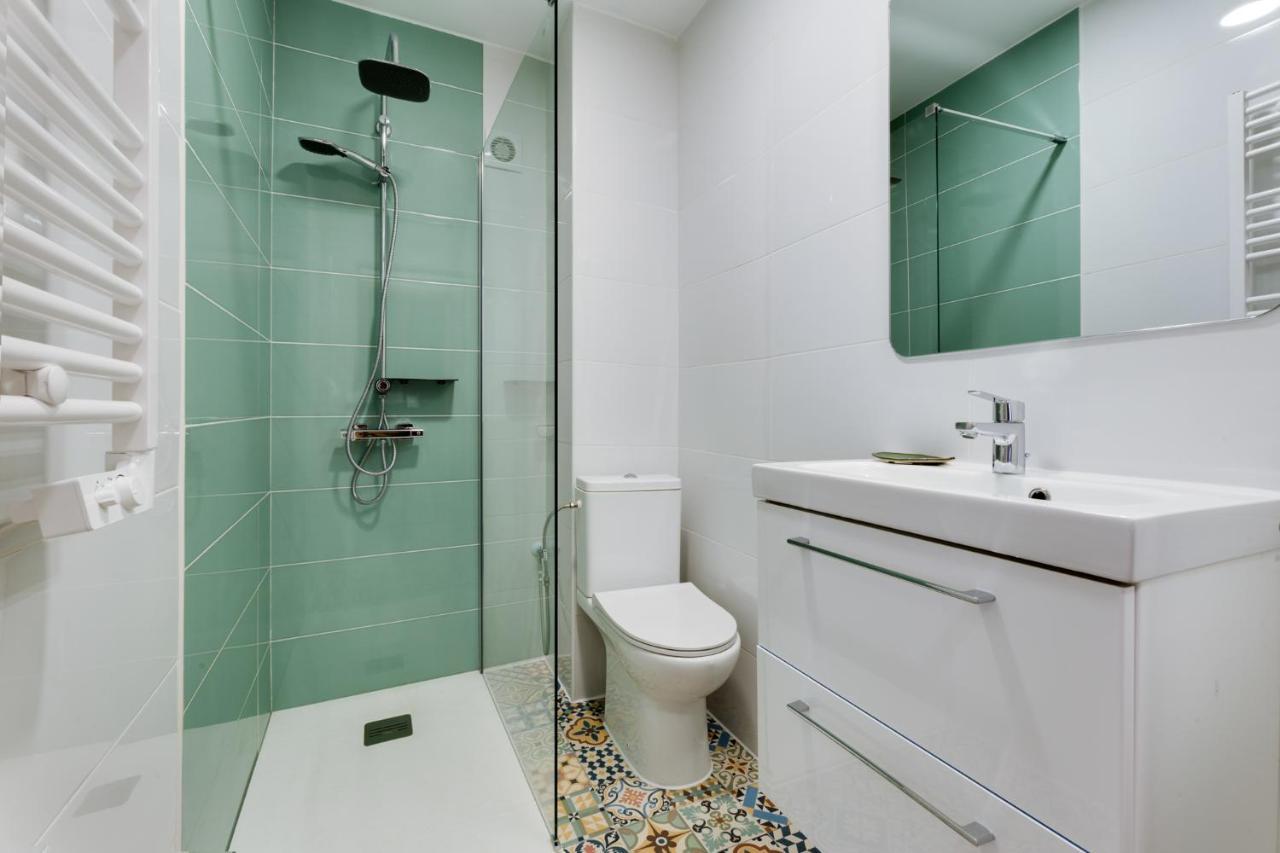Miralmar Apartamento 阿利坎特 外观 照片