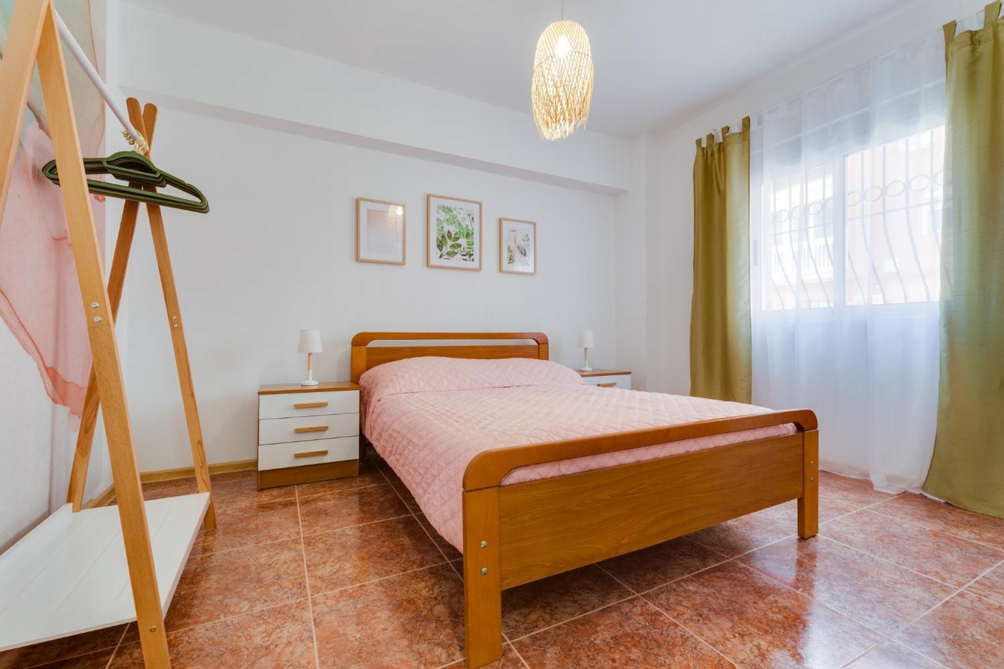 Miralmar Apartamento 阿利坎特 外观 照片