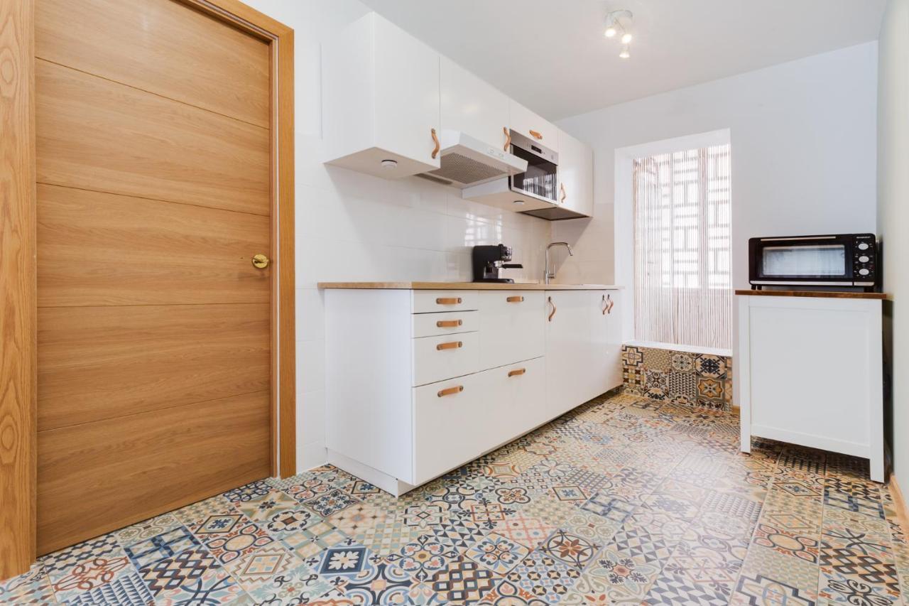 Miralmar Apartamento 阿利坎特 外观 照片