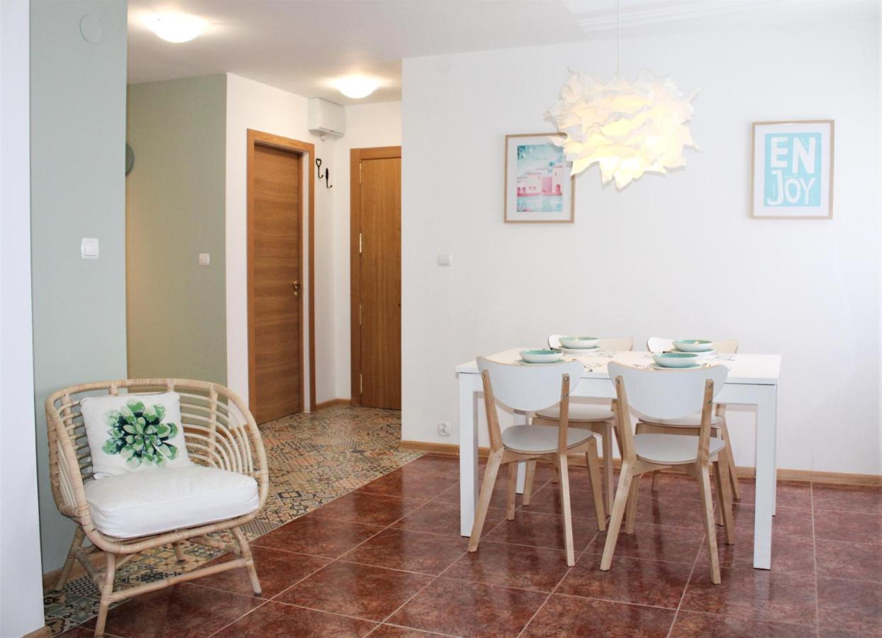 Miralmar Apartamento 阿利坎特 外观 照片