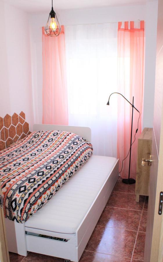 Miralmar Apartamento 阿利坎特 外观 照片