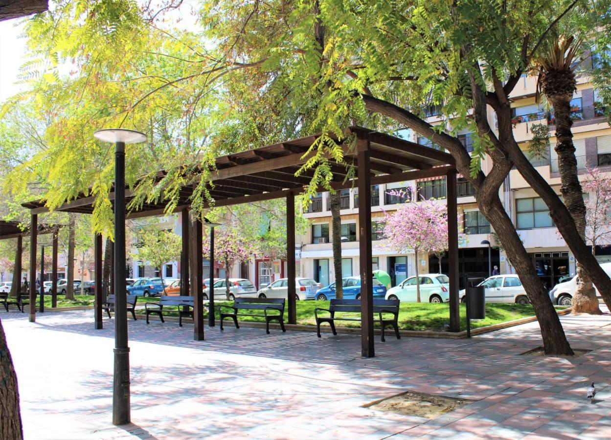 Miralmar Apartamento 阿利坎特 外观 照片