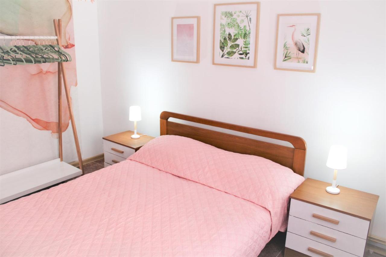 Miralmar Apartamento 阿利坎特 外观 照片